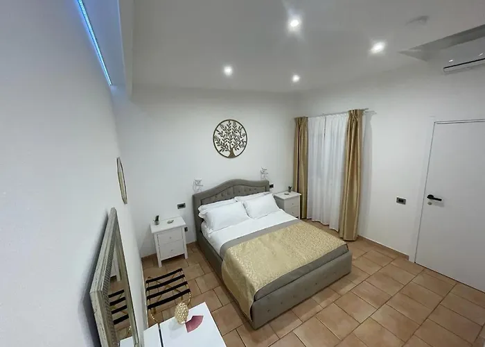 La Maison Del Mas Gold